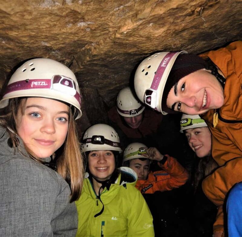 The Blue Mountains: Winter Caving and Snowshoe Tour - Final Thoughts