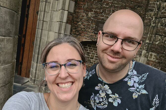 The Blue's Clues in Delft Exploration Game and Tour - Potential Drawbacks