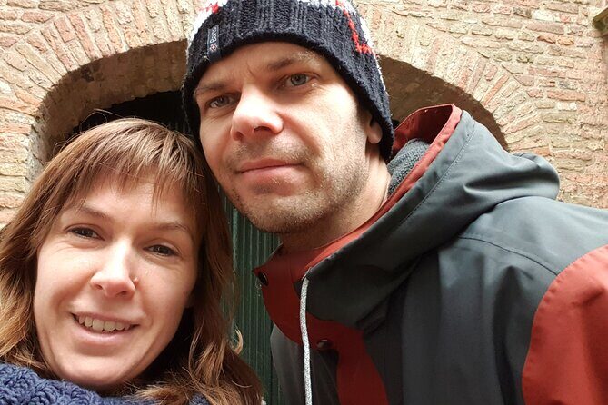 The Blue's Clues in Delft Exploration Game and Tour - Who Should Consider This Tour?