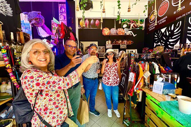 The bohemian neighborhood Of Coyoacan - Introduction: A Walk Through Coyoacán’s Artistic Charm