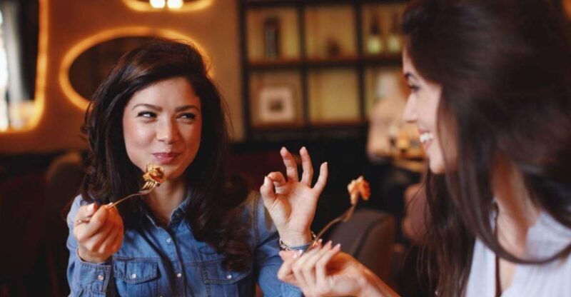 The Boston Food Experience Private Walking Tour - Key Points