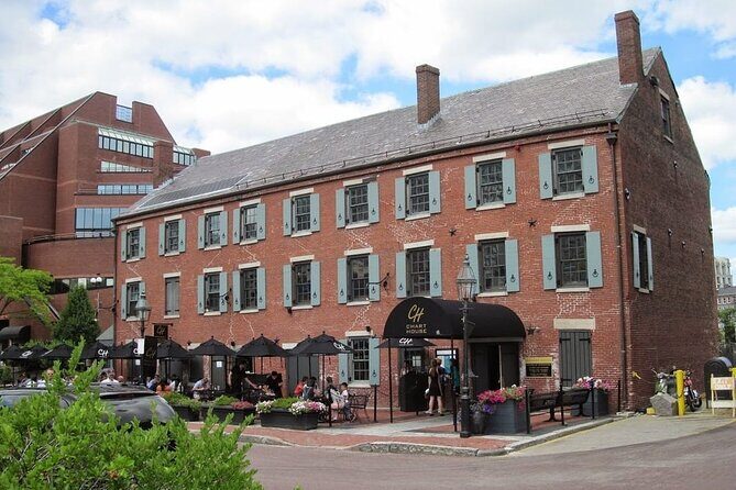 The Boston Massacre: An Audio Guide to the Citys Bloodiest Event - What Makes This Tour Stand Out