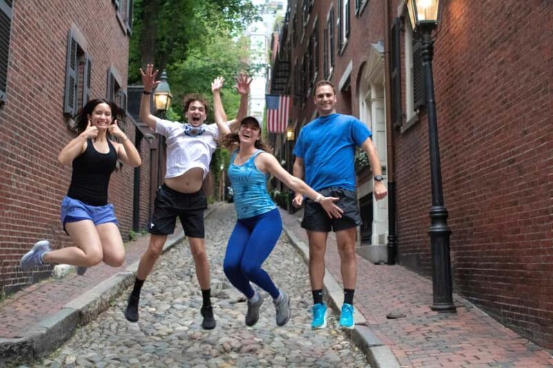 The Boston Running Tour Experience - Who Should Consider This Tour?