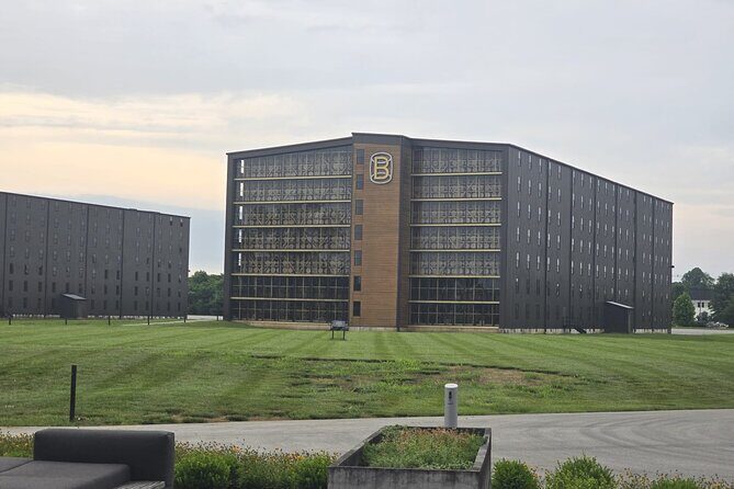 The Bourbon Bites tour Bardstown Bourbon's world's Capital - FAQ