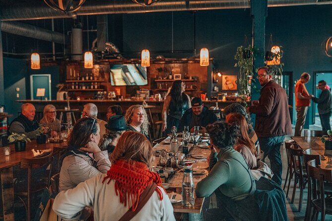 The Bourbon Trolley: Louisville Bourbon Tour & Tasting Experience - FAQ