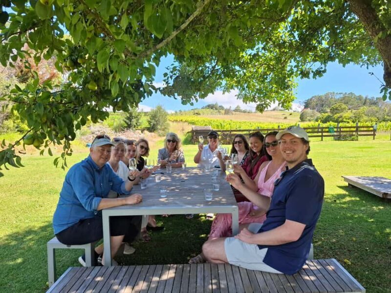 The Boutique Experience: Waiheke Island Best Cellar Tour - Final Thoughts