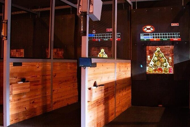 The Brass Axe at Dezerland Park Orlando - An In-Depth Look at the Brass Axe Experience