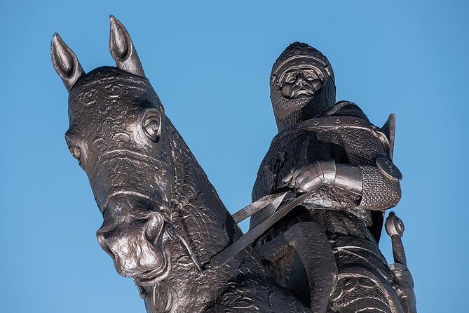 The Braveheart tour from Glasgow or Edinburgh - Exploring the Itinerary in Detail