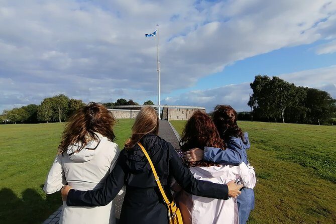 The Braveheart tour from Glasgow or Edinburgh - FAQ