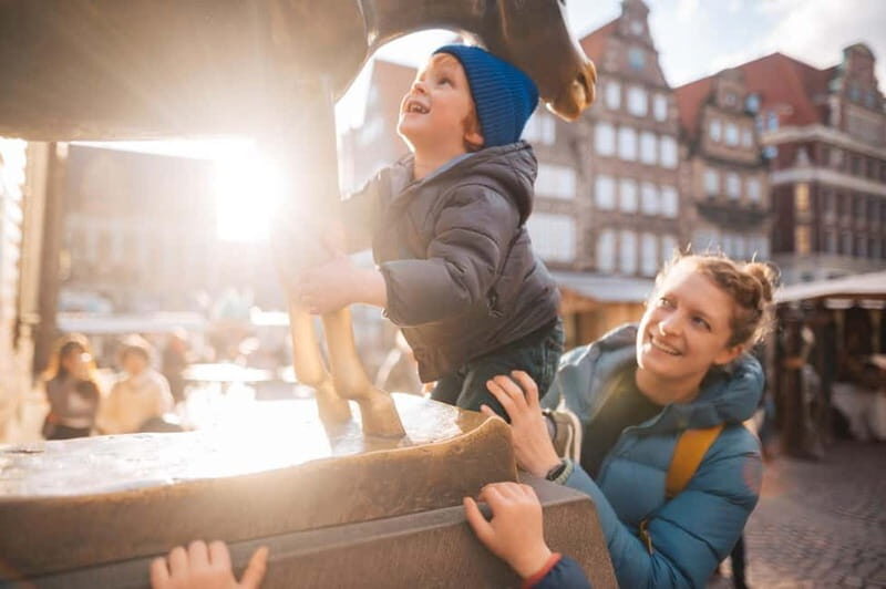 The Bremen Town Musicians - 50th anniversary tour of the German Fairytale Route - The Experience: A Detailed Look at the Tour