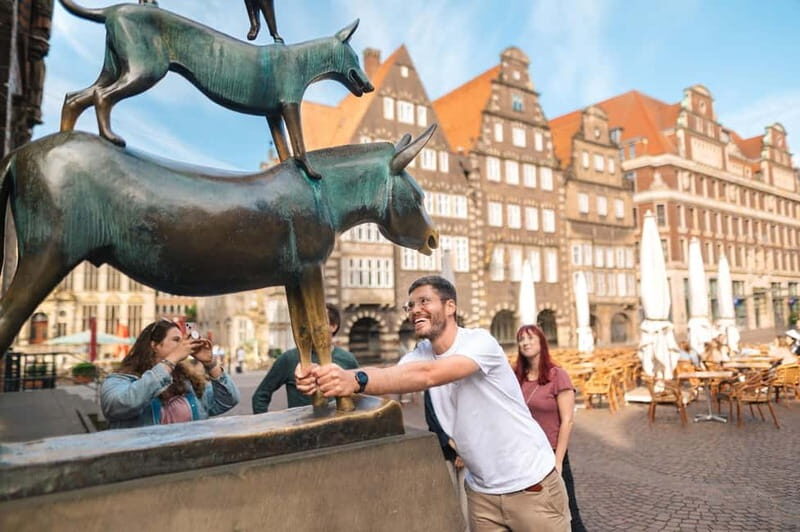 The Bremen Town Musicians - 50th anniversary tour of the German Fairytale Route - Final Thoughts