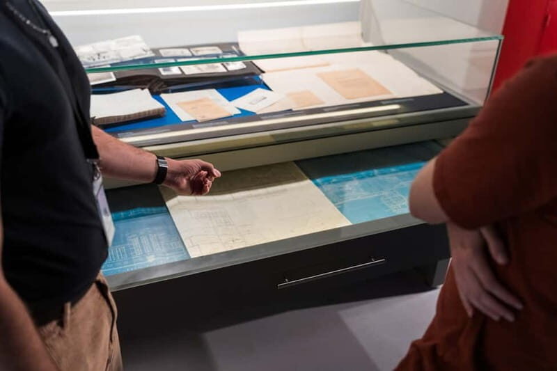 The Brewery Experience and beer tasting including transport - Final Thoughts