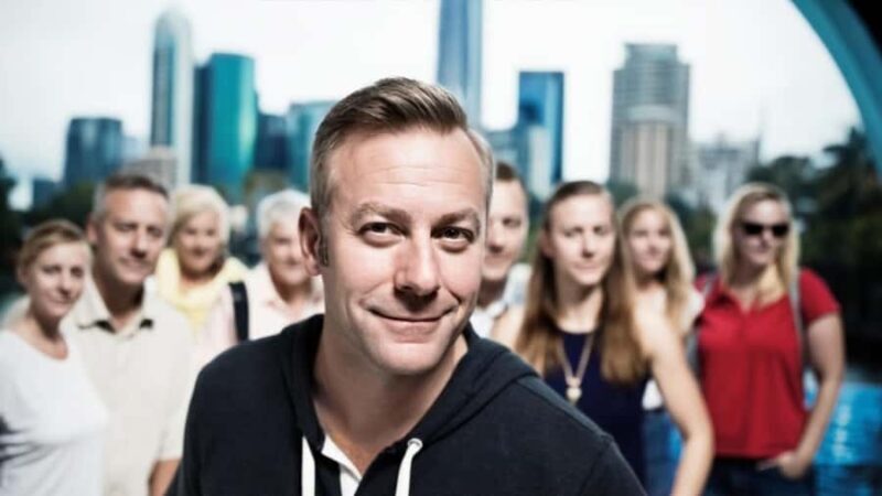 The Brisbane Experience: City Walking Tour - An In-Depth Look at the Tour Experience