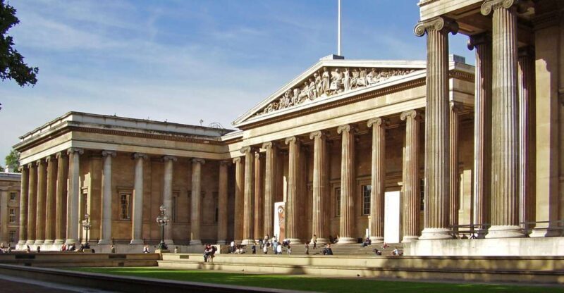 The British Museum London: Private Guided Tour - 3 hour - Who Will Love This Tour?