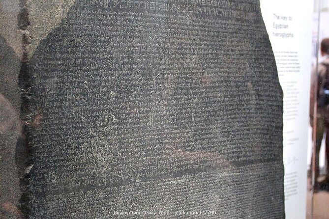 The British Museum & London's National Gallery: Private Tour - Final Thoughts