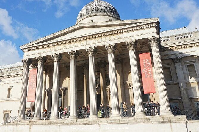 The British Museum & London's National Gallery: Private Tour - FAQ