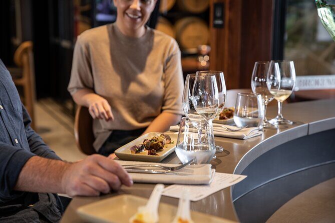 The Brokenwood Match - An Inside Look at The Brokenwood Match Experience