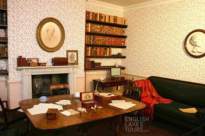 The Brontes, Wuthering Heights and Jane Eyre - Who Is This Tour Best For?