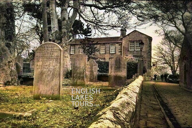 The Brontes, Wuthering Heights and Jane Eyre - Final Words