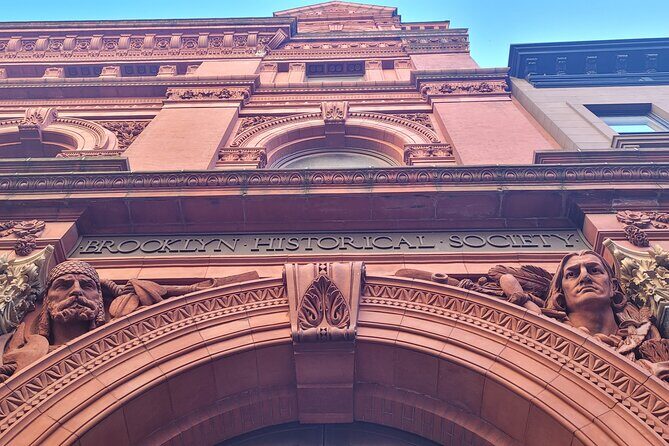 The Brooklyn Way - FAQs