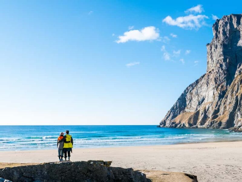 The Bucket list - Reine and Western Lofoten 4h sightseeing - Who Will Love This Tour?