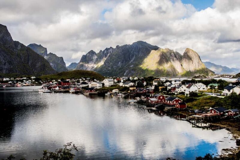 The Bucket list - Reine and Western Lofoten 4h sightseeing - FAQ