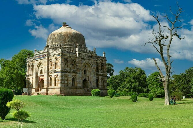 The Buddha's Trail Of India - FAQs