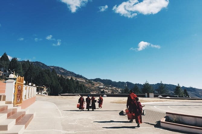 The Buddhist Monasteries Tour of Bomdila, Tawang & Dirang - Practical Insights and What Travelers Will Love