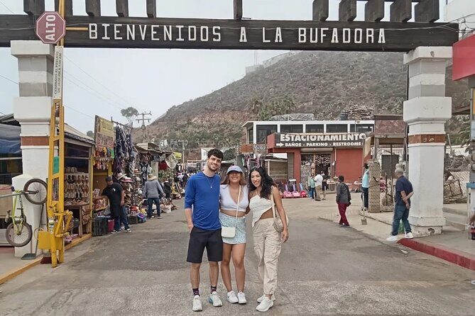The Bufadora Tour and Horseback Riding - An In-Depth Look at the Experience