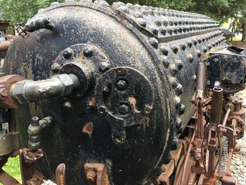 The Canmore HISTORY TOUR - Cowboys and Coal Miners 1.5H Walk - FAQ