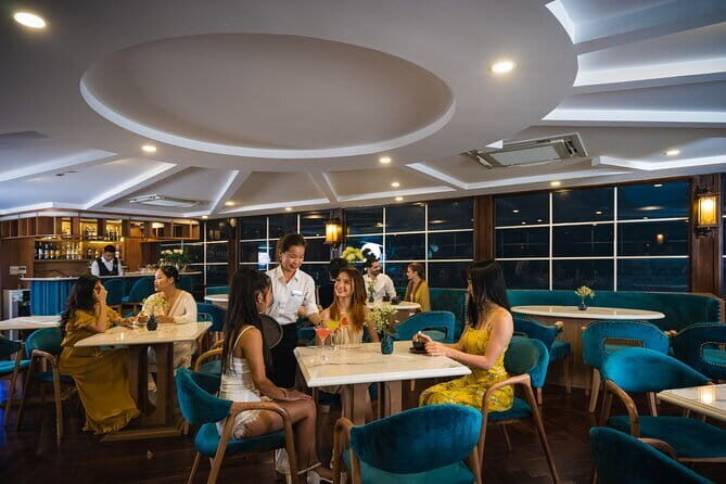 The Catba Catamaran Day Tour Lan Ha Bay Cruise Trips - Final Thoughts