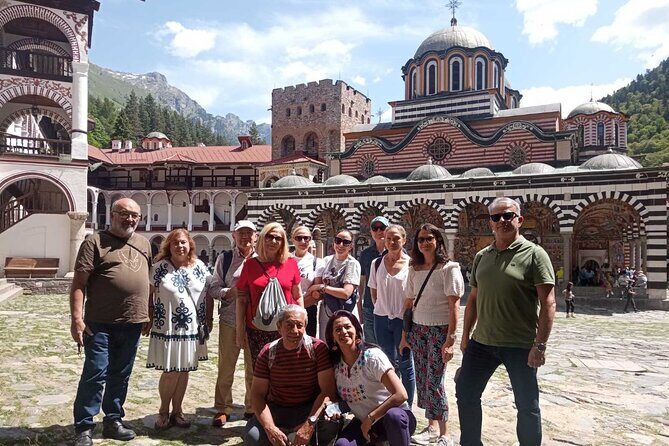 The Cave of Saint John and Rila Monastery - Shuttle Day Tour - The Authenticity Factor