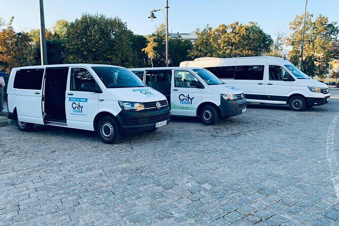 The Cave of Saint John and Rila Monastery - Shuttle Day Tour - Frequently Asked Questions