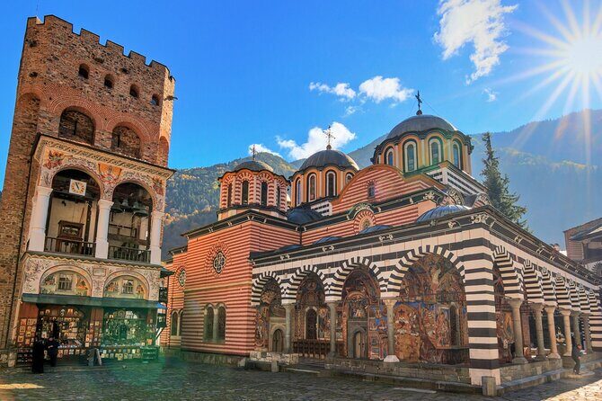 The Cave of Saint John and Rila Monastery - Shuttle Day Tour - Final Thoughts