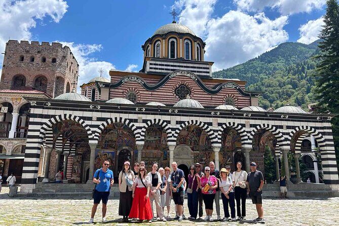 The Cave of Saint John and Rila Monastery - Shuttle Day Tour - Final Words