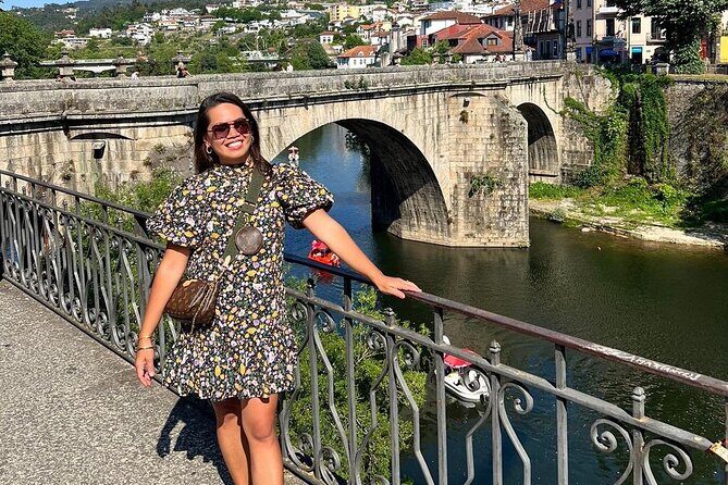 The charming city of Amarante, art and gastronomy - An Honest Look at the Itinerary