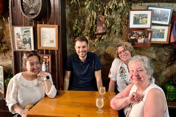 The charming city of Amarante, art and gastronomy - FAQ