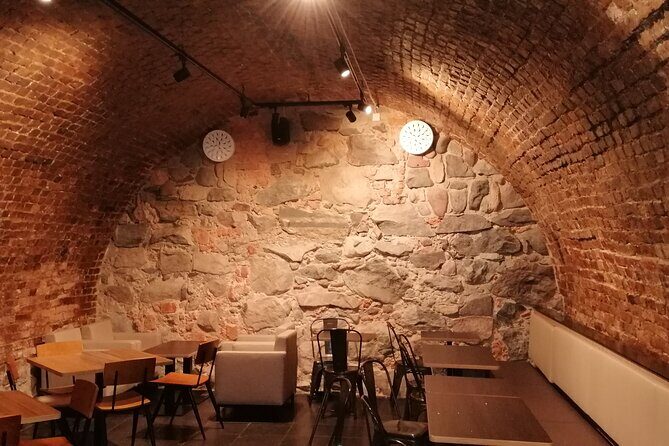 The Charms of Stockholm's Old Town with a Taste of Vikings Mead - FAQ