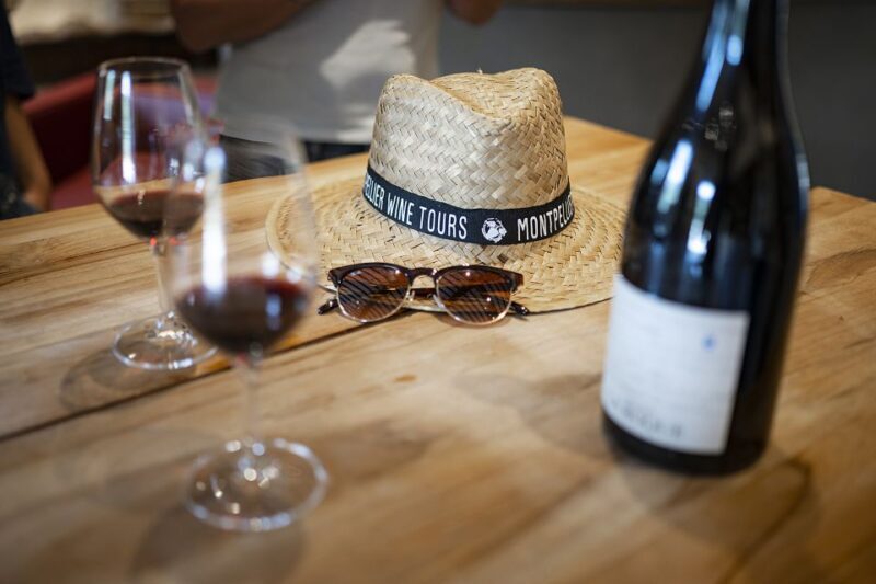 The Châteaux of Grès de Montpellier & Wine Tasting - Who Would Love This Tour?