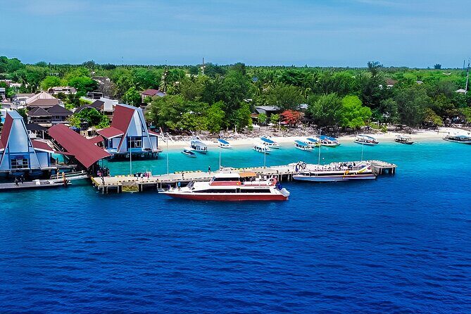 The Cheapest Fast Boat Ticket to Gili - Lombok - The Experience from the Reviews
