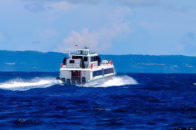 The Cheapest Fast Boat Ticket to Gili - Lombok - Who Is This Experience Best For?