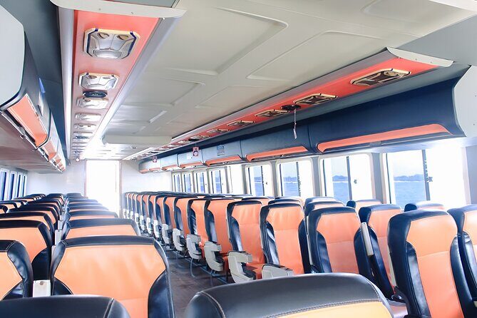 The Cheapest Fast Boat Ticket to Gili - Lombok - The Sum Up