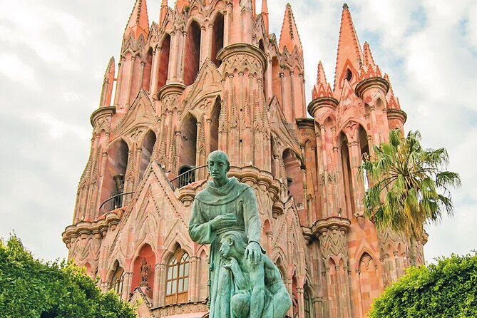 The Cheese and Wine Route - The Sum Up