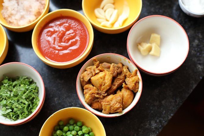 The Chef @ 11:30 am (4 Main Dishes + 3 Breads) - An In-Depth Look at the Experience