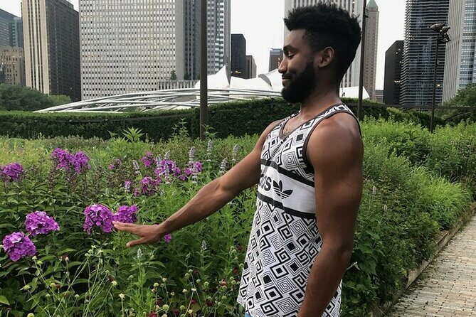 The Chi-Town Showdown Scavenger Hunt - FAQ