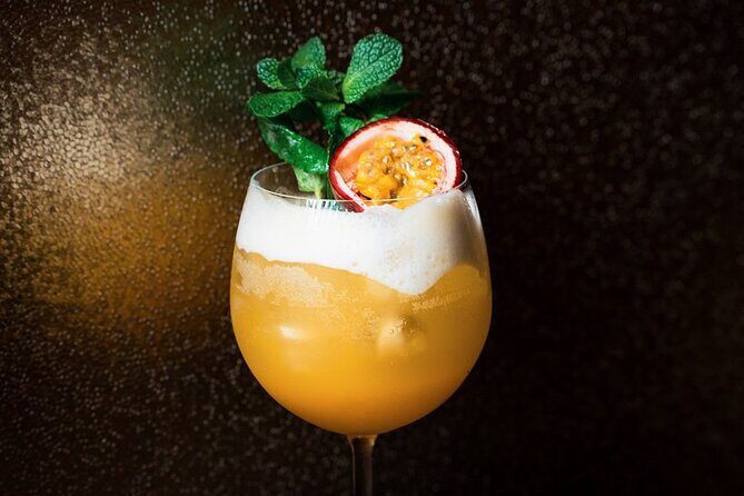 The Chocolate Cocktail Club London - Authentic Insights from Reviewers