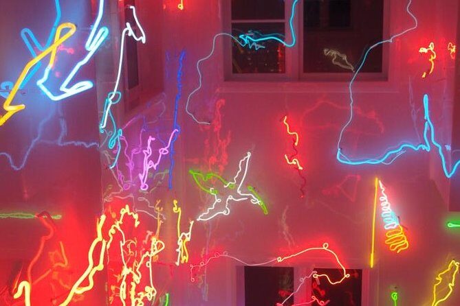 The City Lights: a unique electric bike tour of Auckland by night! - A Closer Look at the Itinerary