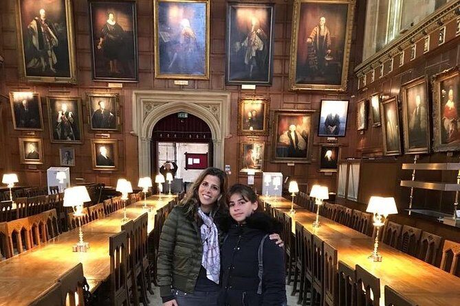 The City of Dreaming Spires: Oxford Private Day Trip from London - The Sum Up