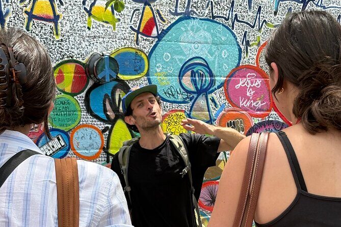 The City Speaks: Languages & Slang of Lower East Side - Authentic Voices: What Travelers Are Saying