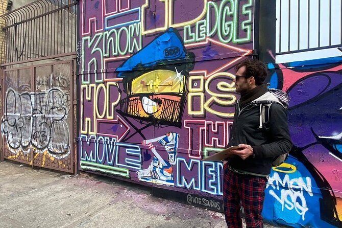 The City Speaks: Languages & Slang of Lower East Side - Practical Considerations for Travelers